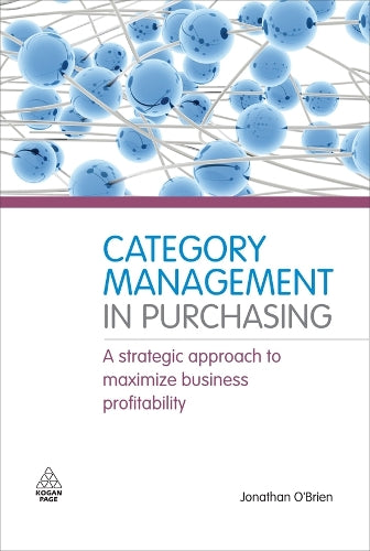 Category Management in Purchasing