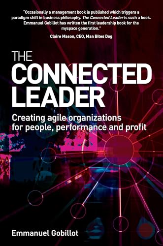 The Connected Leader