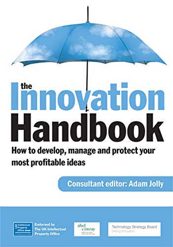 The Innovation Handbook