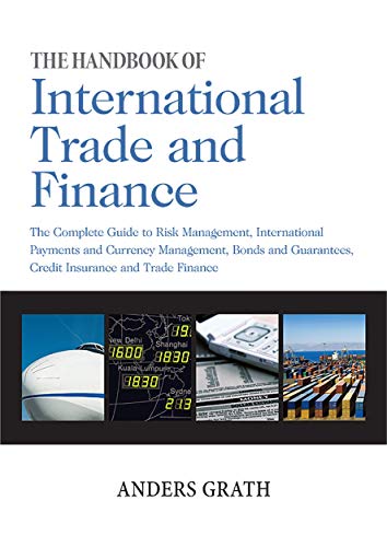 The Handbook of International Trade and Finance