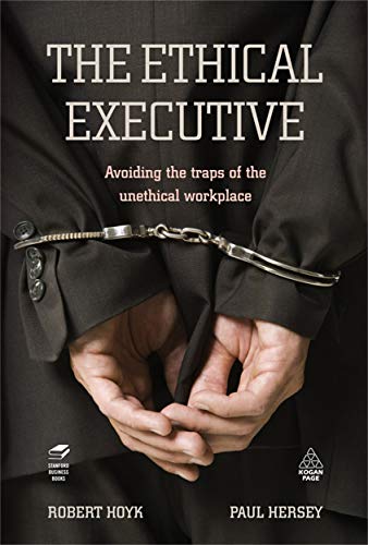 The Ethical Executive