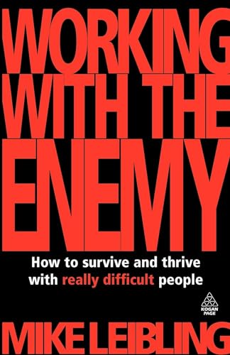 Working with the Enemy