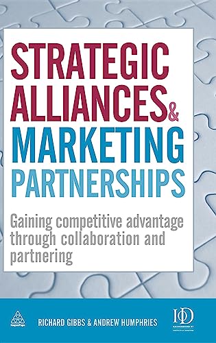 Strategic Alliances and Marketing Partnerships