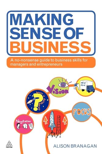 Making Sense of Business