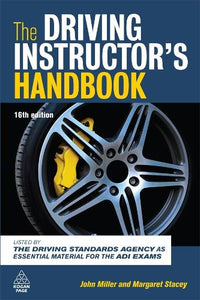 The Driving Instructor's Handbook 