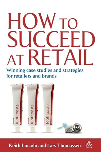 How to Succeed at Retail