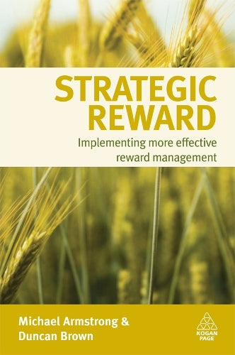 Strategic Reward