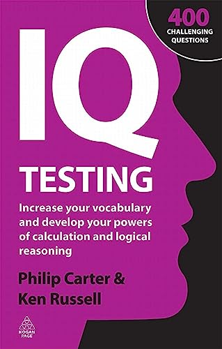 IQ Testing
