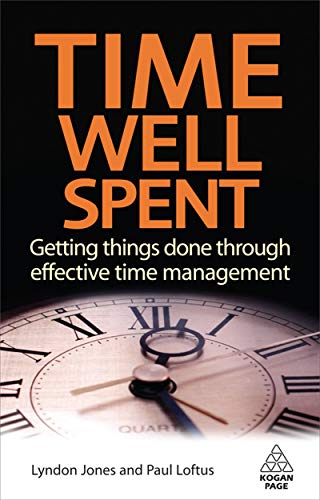 Time Well Spent