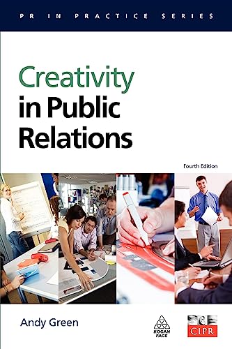 Creativity in Public Relations