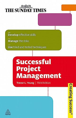 Successful Project Management
