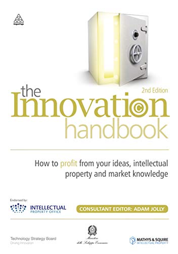 The Innovation Handbook