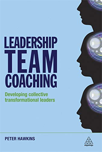 Leadership Team Coaching