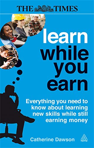 Learn While You Earn