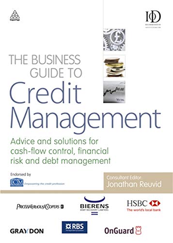 The Business Guide to Credit Management