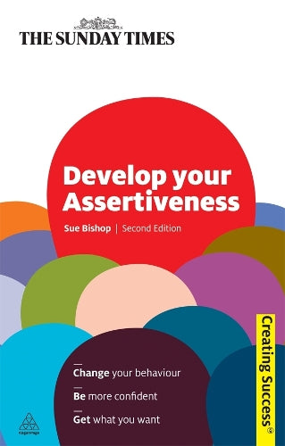 Develop Your Assertiveness
