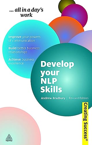 Develop Your NLP Skills