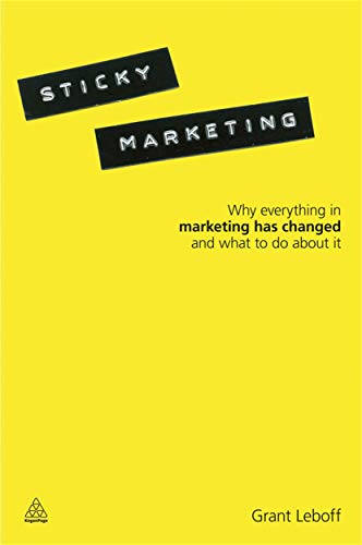 Sticky Marketing