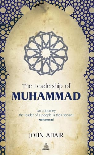 The Leadership of Muhammad