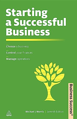 Starting a Successful Business