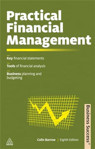 Practical Financial Management 