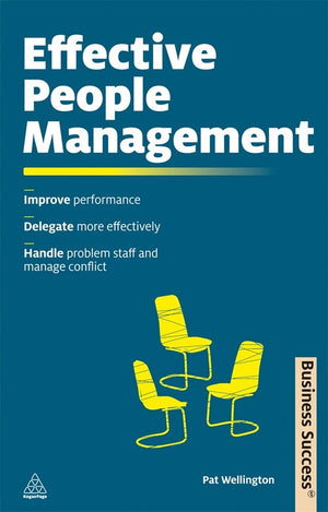 Effective People Management