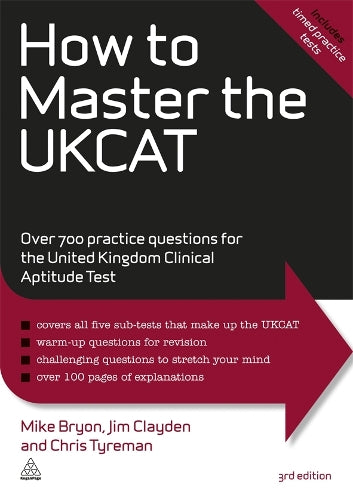 How to Master the UKCAT