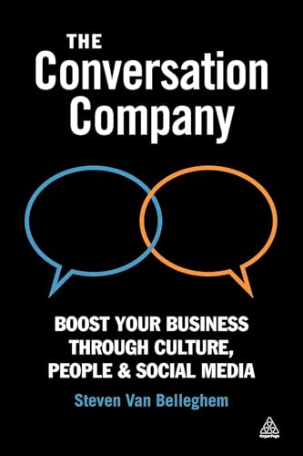 The Conversation Company
