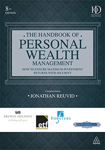 The Handbook of Personal Wealth Management 