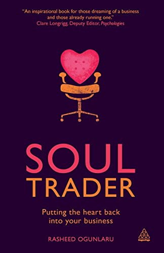 Soul Trader