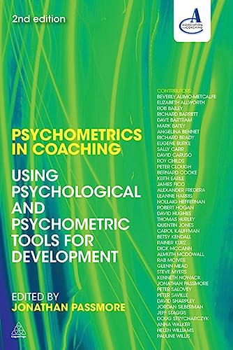 Psychometrics in Coaching