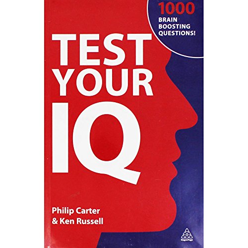 Test Your IQ