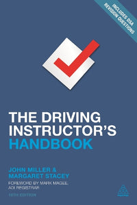 The Driving Instructor's Handbook 