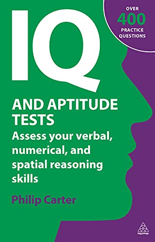 Iq And Aptitude Tests