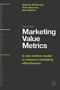 Marketing Value Metrics 