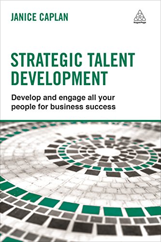 Strategic Talent Development