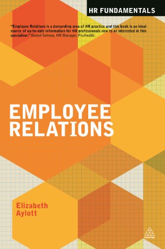 Employee Relations