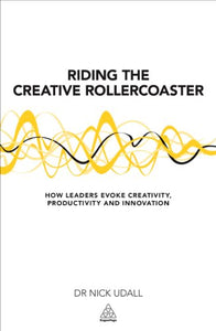 Riding the Creative Rollercoaster 