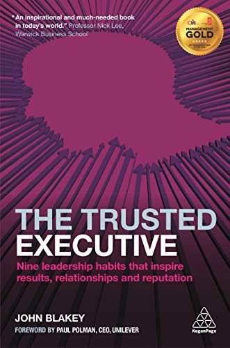 The Trusted Executive