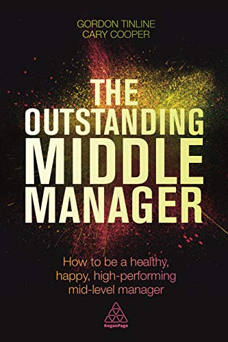 The Outstanding Middle Manager