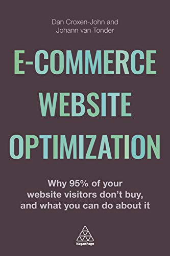 E-Commerce Website Optimization