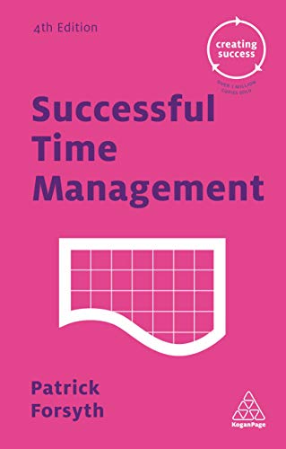 Successful Time Management