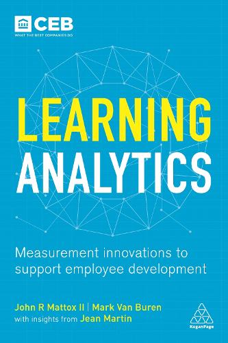 Learning Analytics