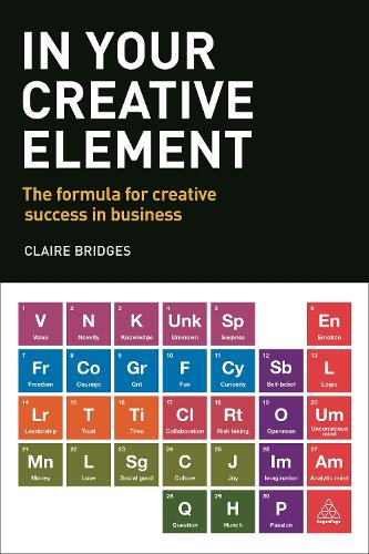 In Your Creative Element
