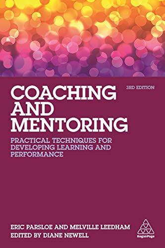 Coaching and Mentoring