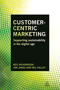 Customer-Centric Marketing 