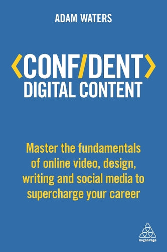 Confident Digital Content