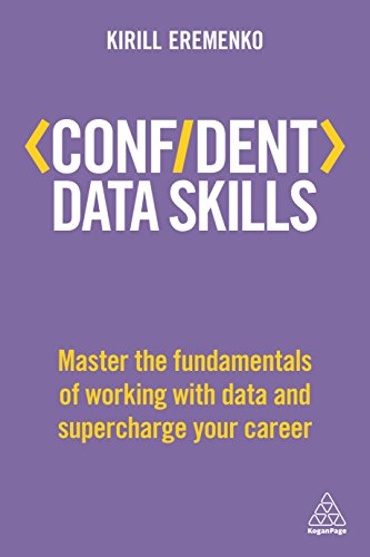 Confident Data Skills