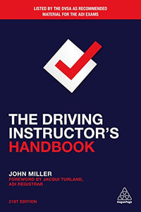 The Driving Instructor's Handbook 