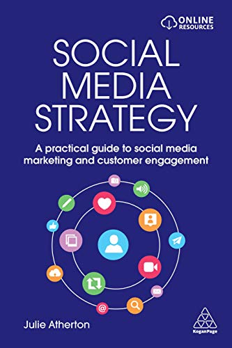 Social Media Strategy